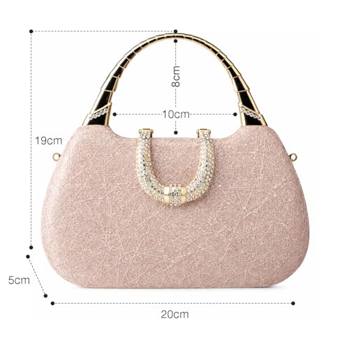 Lyrovo clutch – image 6