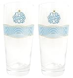 Matière: verre. Capacité: 48 cl.