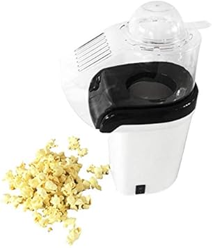 burro fuso per popcorn