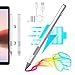 Produktbild Surface Pen Stylus Stift für Microsoft Surface Pro 11/10/9/8/X/7+/7/6/5/4/3, Surface Go 4/3/2/1, Surface Laptop/Studio/Book 4/3/2/1 mit Palm Rejection, 4096 Druckstufen, USB C Aufladung, magnetisch