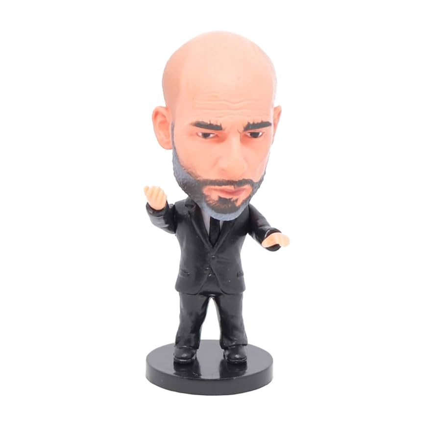 Amazon.co.jp: ジョゼップ・グアルディオラ・イ・サラ（Josep