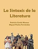 analisis sintactico ejemplos para niños  La Sintaxis de la Literatura