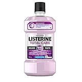 Marca - LISTERINE Listerine Enjuague Bucal - 500 ml