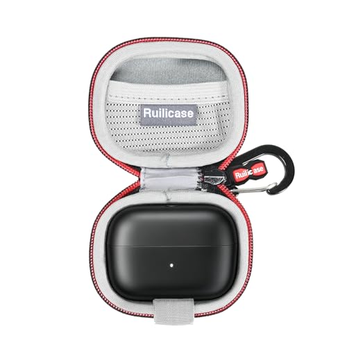 Ruilicase �P�[�X Anker Soundcore C50i �A���J�[ ���C�����X�C���z�� �Ή� ���[�J�o�� (�P�[�X�̂�)