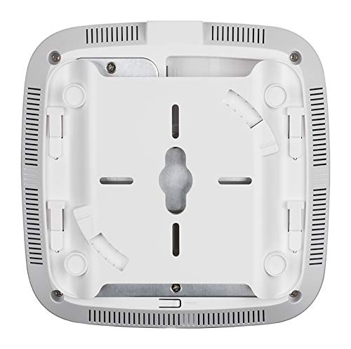 D-Link-DAP-2680-Punto-de-Acceso-PoE-WiFi-AC1750-Wave2-MU-MIMO-Dual-Band-para-Interior-80211ac-hasta-1750-Mbps-Puerto-Gigabit-1001000-Mbps-WPA2-Enterprise-Radius-particion-de-WLAN-8023at