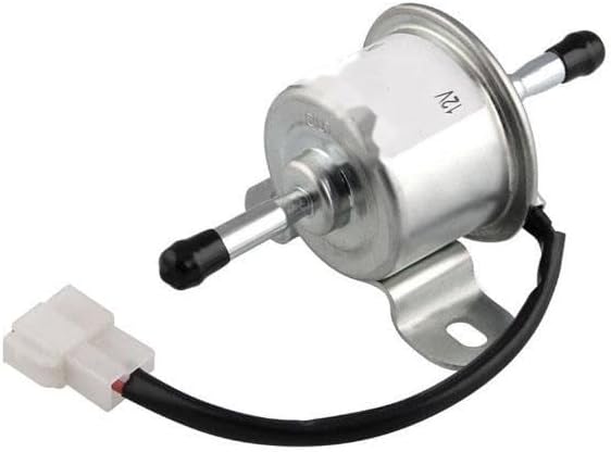Fuel Pump 14520577 for EC55B EC55C EC60C EC80D ECR58 ECR88 EW55B EW60C Excavator