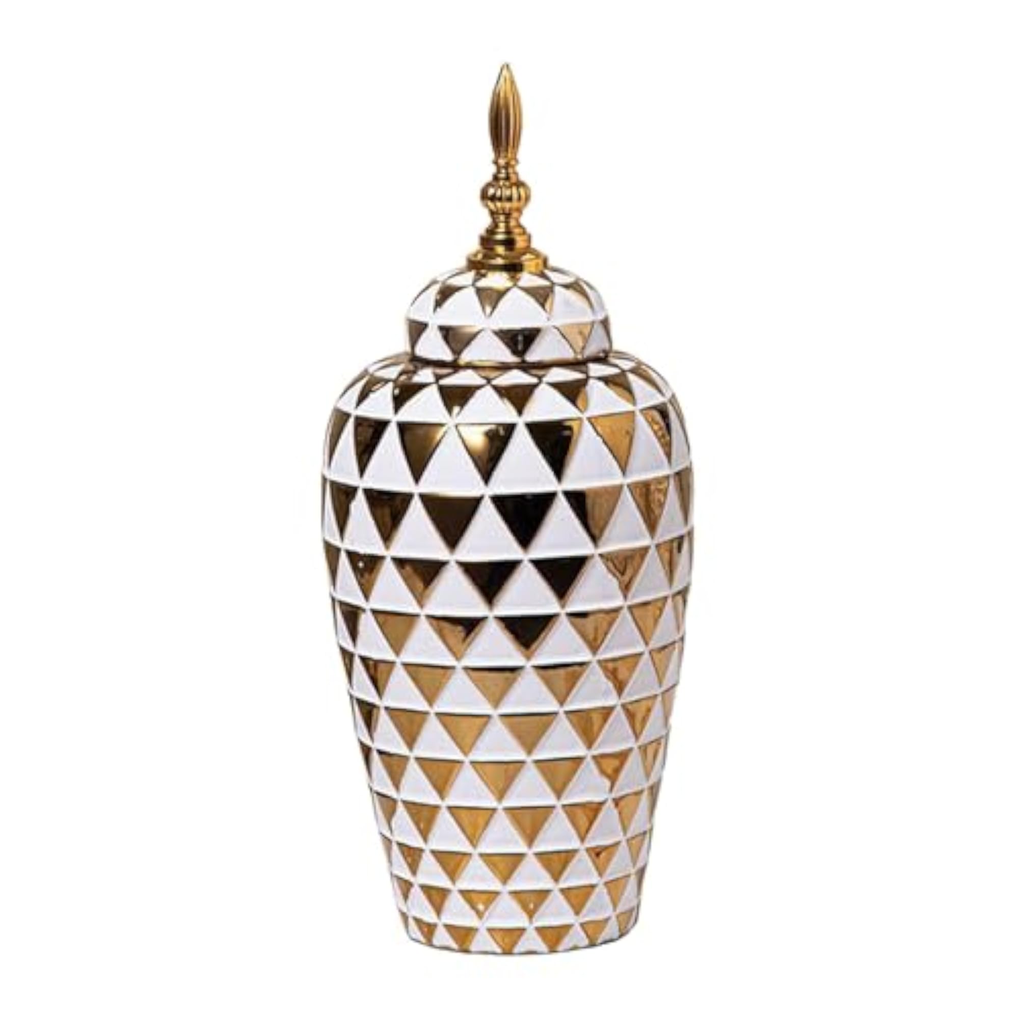 Ginger Jar Fashion Handmade Holder, Home Decor