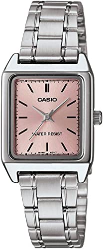 Image of Casio Analog Watch: LTP-V007 Women