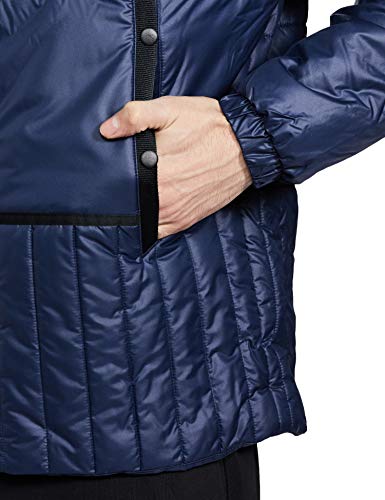 Image of Reebok Men's Cotton Regular Jacket
