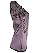 Archaic by Affliction Women's T-Shirt Tainted Lover L Purple