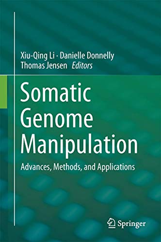 Somatic Genome Manipulation view 2