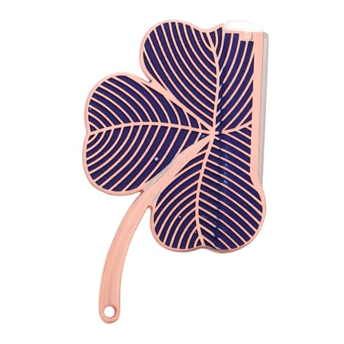 HONITANO Taglia Sopracciglia Per Rifinire Sopracciglia Remover Dei Del Rifinitore Per Sopracciglia Modellatore Sopracciglia Viola,porpora Acciaio Inossidabile