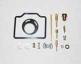 New Carburetor Rebuild Kit For Honda SL350 K1 K2 1970-1973