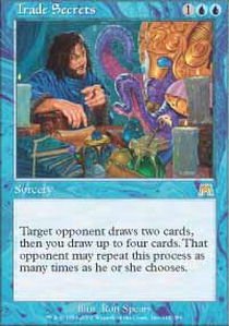 trade in mtg cards Amazon.com: Magic The Gathering - Trade Secrets