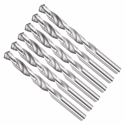 Foret hélicoïdal 27/64" HSS 4241, la mèche de perçage supérieure pour métaux et bois