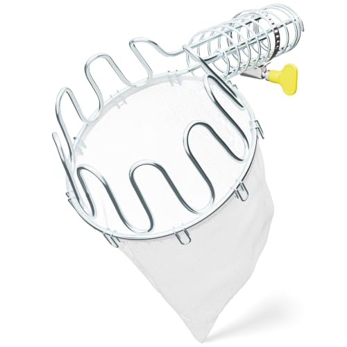 Luna® Apfelpflücker - Made in Austria - Obstpflücker für Stiele von 2-2.5cm