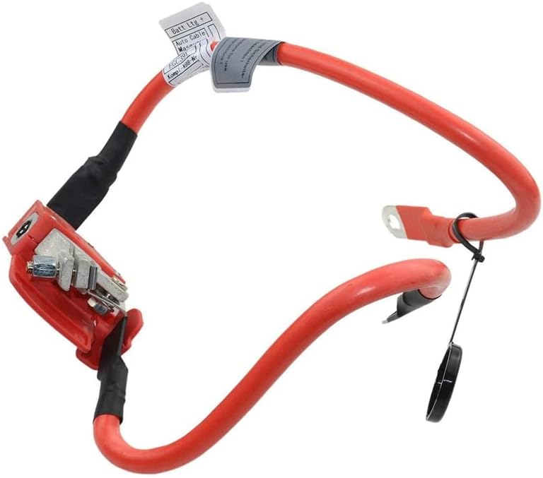 61129259425 Battery Positive Plus Pole Cable Compatible with 320I 328I 335I 428I 435I