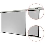 Celexon Rolloleinwand Economy 180 x 135 cm - 4