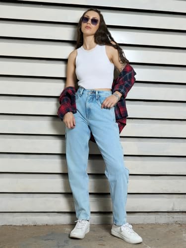 Image of HIGH STAR Women's Classic Fit Jeans