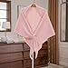Shawl Wrap Women Fashion Fall Winter Warm Cape Sweater Scarf Cold Weather Neck Triangle Scarf Wool Blend Accessory