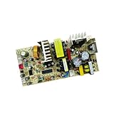 Placa de alimentación del gabinete del vino tinto, placa principal, fuente de alimentación, accesorios del refrigerador, placa de circuito de 220 V