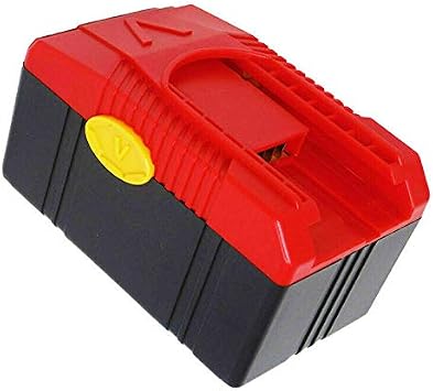 CTB4187 18V 3.0A Battery Compatible with Snap on CTB4187 CTB4185 CTB6187 CTB6185 Replace for Snap on 18 Volts CTC620 Charger