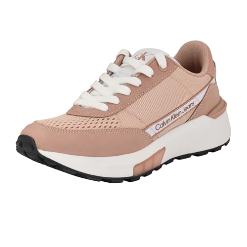 Calvin Klein Women's Khalli Sneaker