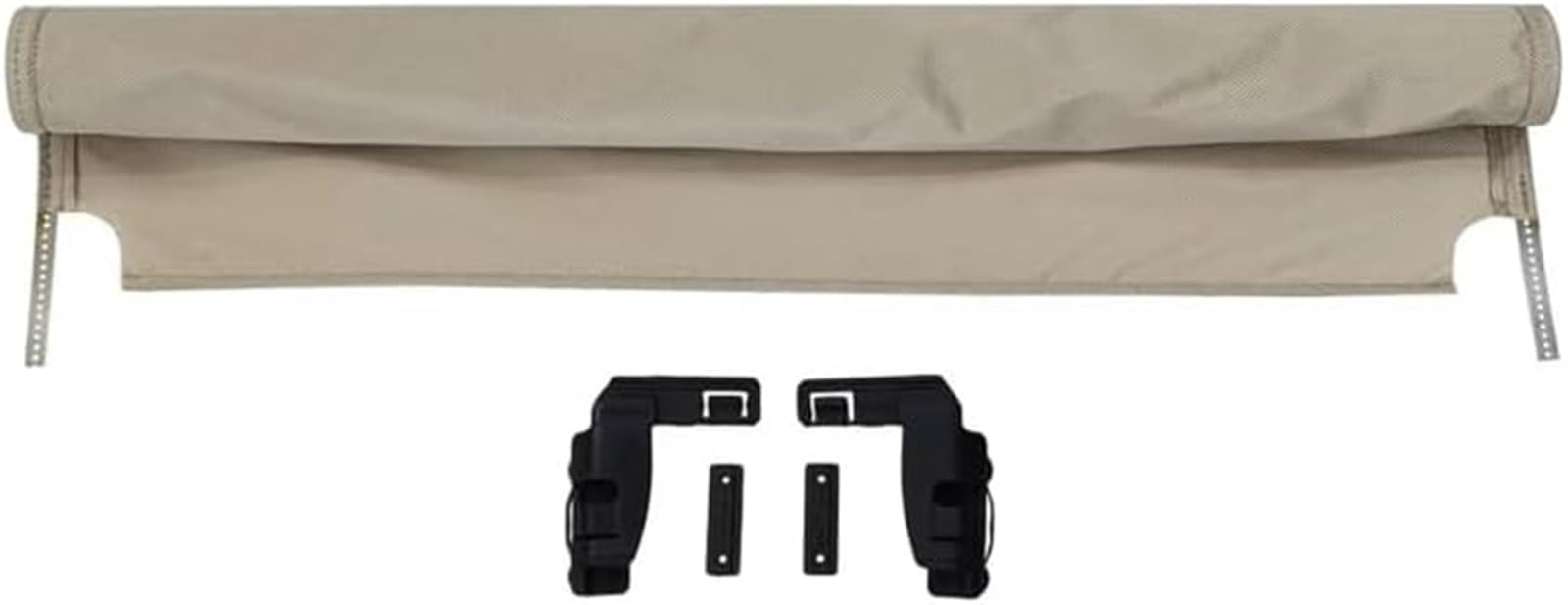 Tendina parasole per auto Shades, per S cross 2013 Forcar