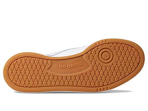 Image of Reebok Womens Club C 85