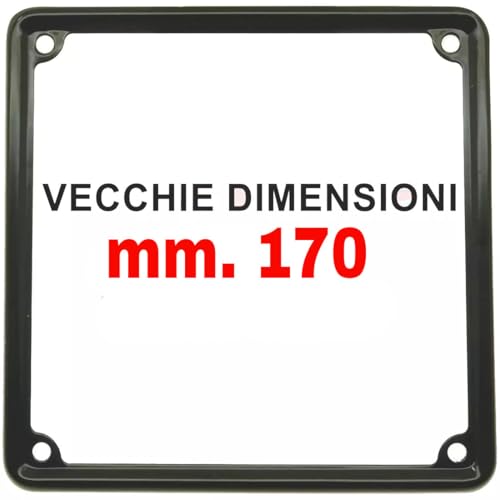 - Applicazioni: Universale Vespa Moto