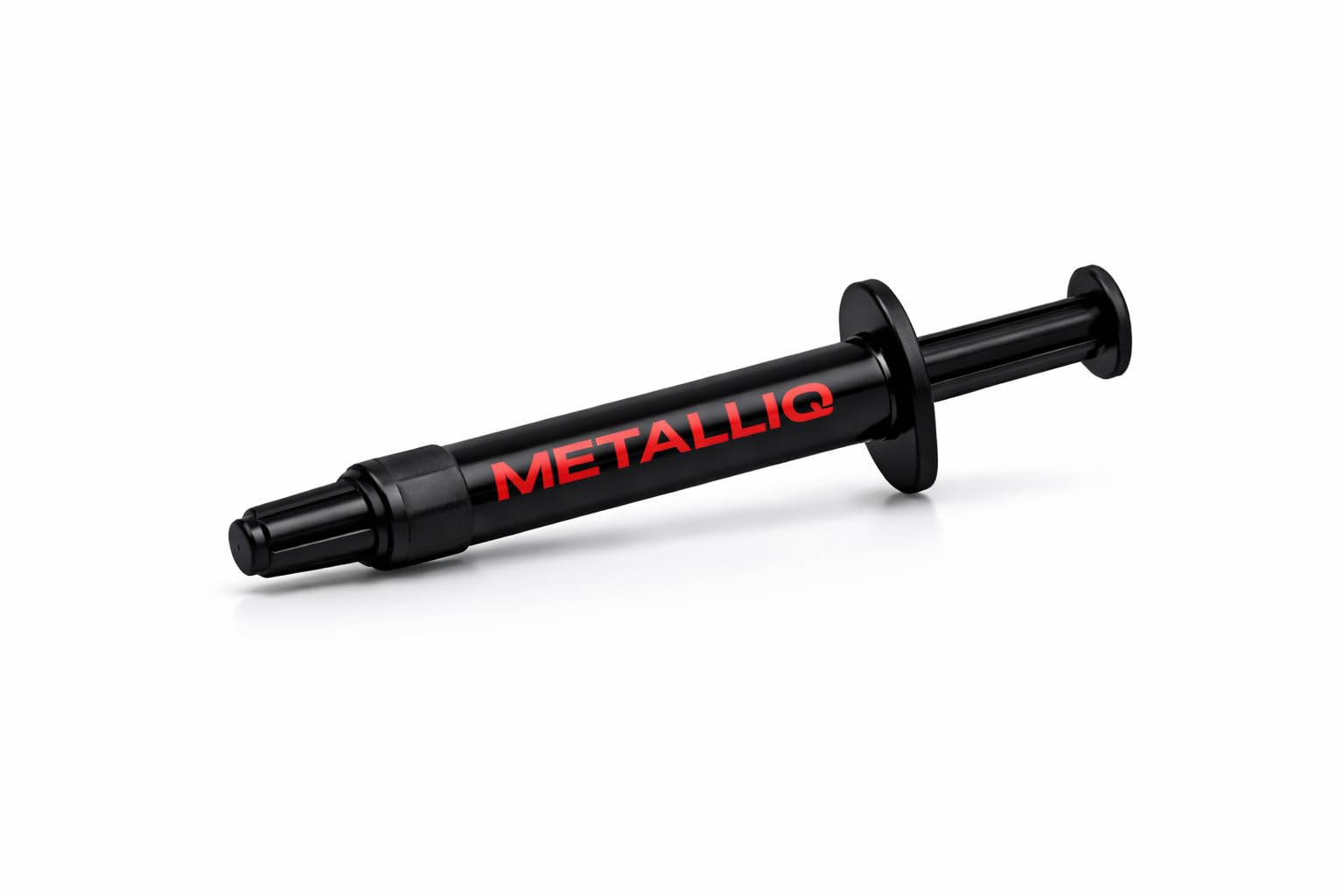 METALLIQ - Pasta termica in metallo liquido per CPU e GPU – Gaming PC Tuning & PS5 console Xbox riparazione raffreddamento