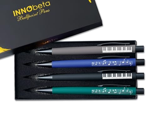 InnoBeta Piano Gifts for Men Women, A Gift Idea for Piano Players, Lovers for...