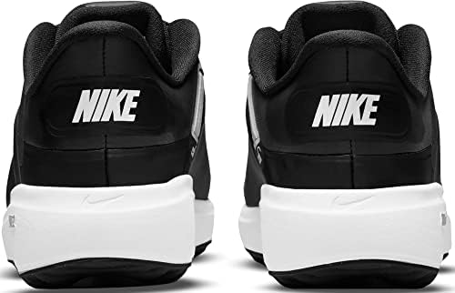 Nike Womens WMNS React Ace Tour CW3096 001 - Size 9W | Image 5