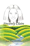 Sincerely Claire