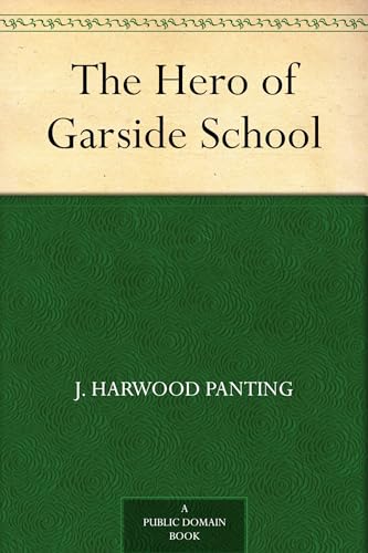 The Hero of Garside School