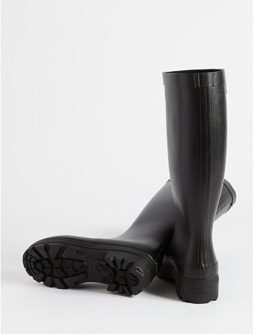 Aigle Men's Atelier Wellington Boots
