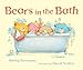 Bears in the Bath (Bears on Chairs)