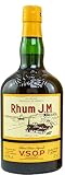 Rhum J.M Vieux Agricole V.S.O.P 43% Vol. 0,7l in Giftbox
