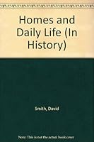 Homes and Daily Life 0721715540 Book Cover