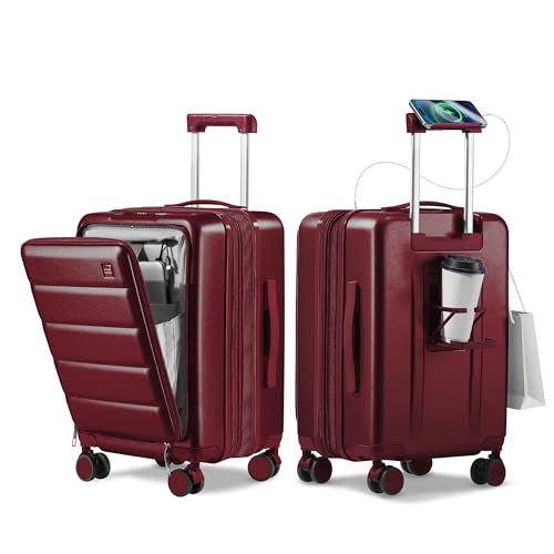 ISLAND ELEPHANT 20IN Carry On Luggage