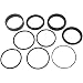 505136012 New Yale Forklift Cylinder Seal Kit with 1-7/8
