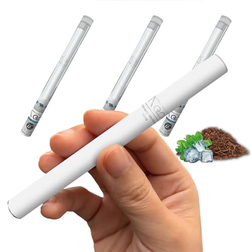 iSmoke Cigaless Neo �V�K���X�l�I �V�K���X �����l�� �����l�[�g �V�R���� �z�� �d�q�^�o�R �^�[�� �j�R�`��0 VAPE �g���̂� (�d�� 12mg, �^�o�R�����\�[�� 3�{)