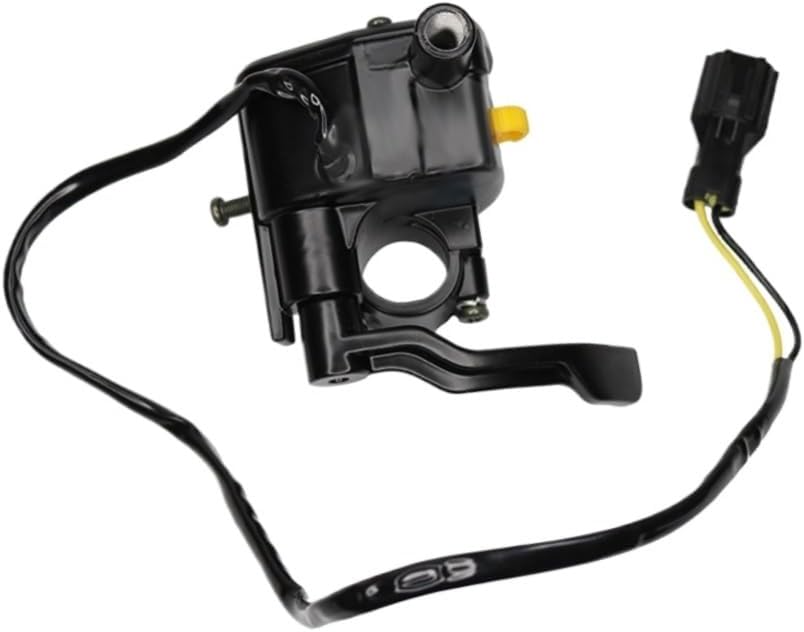Throttle Control Assy Fit For Stels ATV 300B For Linhai Buyang 300 FA-D300 G300 H300 For Feishen 550 K550 2WD 4.4.14.0010 LU015105