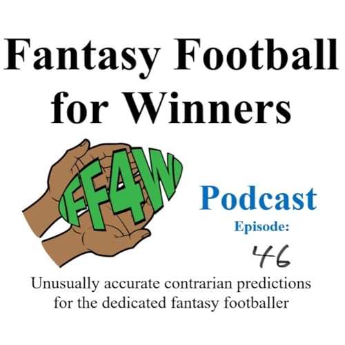 『“Is He for Real?” Quentin Johnston, Keenan Allen, and Fantasy Logic』のカバーアート