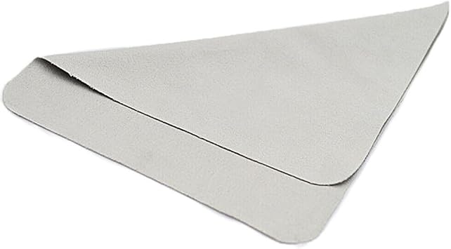 Microfiber Cleaning Cloth For Ayex Camera, Lens, Lens And Filter