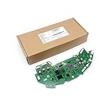 Intégration des capteurs : La carte mère de contrôle du robot intègre une variété de capteurs, tels que des capteurs à ultrasons, des capteurs de vision, etc., for détecter les obstacles, les bords d'escalier et les changements environnementaux.