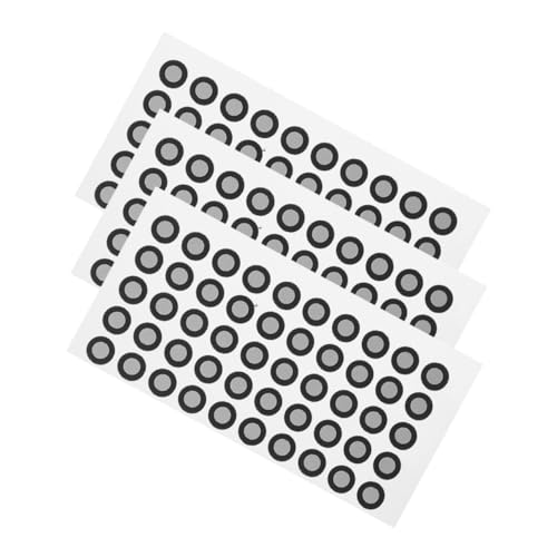 Points de Référence Haute Réflexivité - Marqueurs pour Scan et Modélisation Numérique - 4