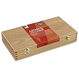 Art Alternatives Sketch Box with Palette 6x12,Multi