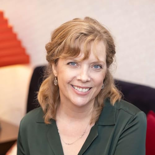 138. Stephanie Cordes - Empowering Professionals to Reimagine Their Careers