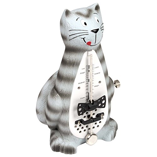 Wittner Taktell Cat Metronome #TOP22